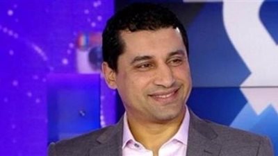 هيثم فاروق: متفائل بقدرة الزمالك على تجاوز الترجي التونسي