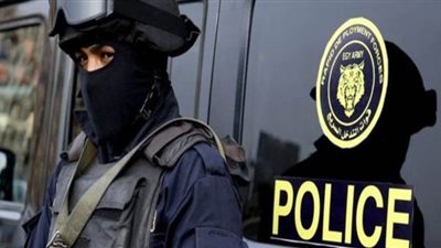 ضبط هارب من السجن المؤبد بالإسكندرية يكشف غموض اختفاء فتاة بالمحمودية