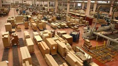 منال عوض: مستثمرون من أمريكا واليابان يتعاقدون مع تجار الأثاث بدمياط