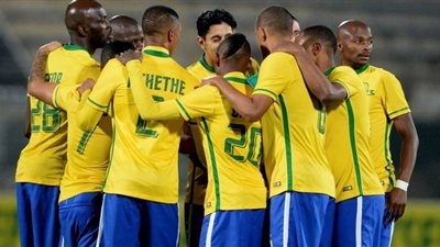 تأثير الخماسية.. أول تعليق من صن داونز على مواجهة الأهلي