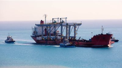 مطالب برقابة السفن لمنع إلقاء مخلفاتها في البحر لتجنب نقل العدوى بكرورونا