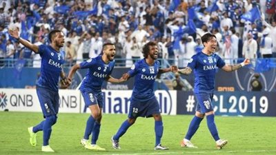 الهلال يهزم الرائد في الدوري السعودي.. والحارس يتصدى ويسجل