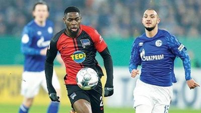 الاتحاد الألماني يفتح تحقيقا في أزمة عنصرية جديدة