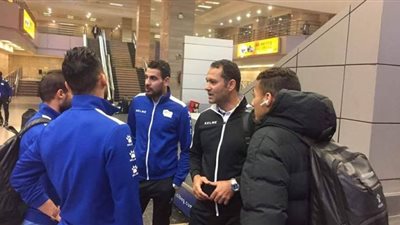 فيفا ينصف المصري البورسعيدي على لجنة اتحاد الكرة