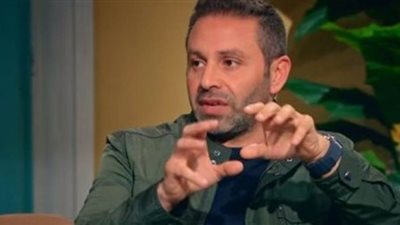 حازم إمام: الفرص الضائعة من لاعبي الزمالك تثير علامات الاستفهام