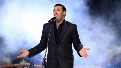 كاظم الساهر يستعد لإحياء حفلين بالسعودية