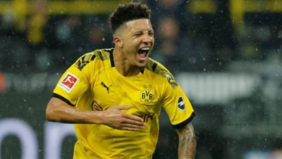 صراع ثلاثي في إنجلترا على ضم نجم بوروسيا دورتموند