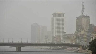 رياح مثيرة للأتربة وسقوط أمطار.. الأرصاد تحذر من طقس اليوم وتصدر بيانا بدرجات الحرارة