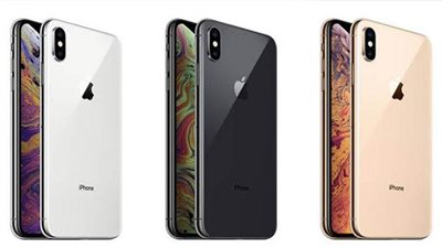 سعر iphone xs max وأبرز مواصفاته