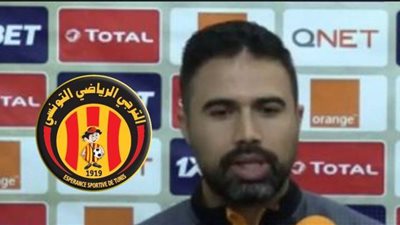 مدرب الترجي: لن نلتفت لتلويح الزمالك بالانسحاب.. ونعرف كل كبيرة وصغيرة عنه