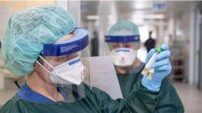 هل يمكن الشفاء من فيروس كورونا بدون دواء