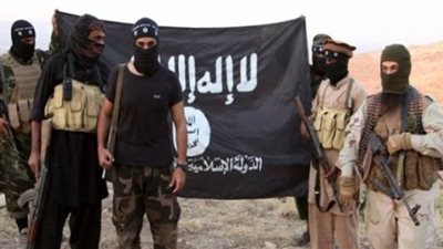 ضبط شخص على صلة بالخلية الإرهابية الموالية لـ