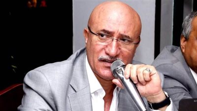 رئيس المصري: نهضة بركان يمتلك خبرات كبيرة ومرشح قوي للفوز بالبطولة