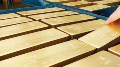 المتهمون بحيازة 564 سبيكة ذهبية مقلدة: تعلمنا الطريقة من الإنترنت