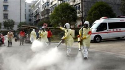 أمريكا تؤكد الإصابة رقم 12 بفيروس كورونا