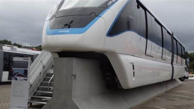 وزير النقل يكشف آخر مستجدات مشروع 