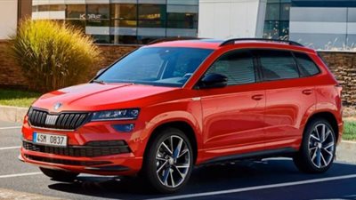 أسباب تجعل سيارات سكودا الأكثر شعبية