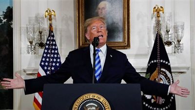 أول تعليق للبيت الأبيض على تبرئة ترامب