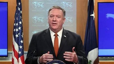 من بينها السعودية وإثيوبيا.. بومبيو يبدأ جولة خارجية تشمل 6 دول