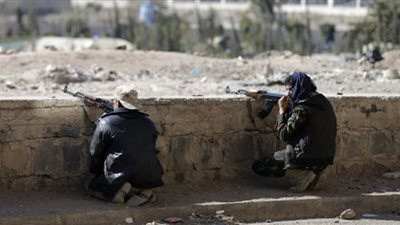 اليمن: مقتل 13 حوثيا وإصابة 55 في محاولات تسلل جنوبي الحديدة
