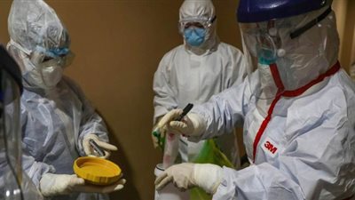 اليابان تسجل 10 إصابات جديدة بفيروس كورونا على متن سفينة سياحية