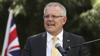 تعديل حكومي في أستراليا بعد استقالة وزيرين