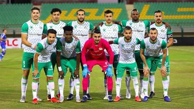 المصري يبحث إعادة المسار أمام طنطا بالدوري الممتاز