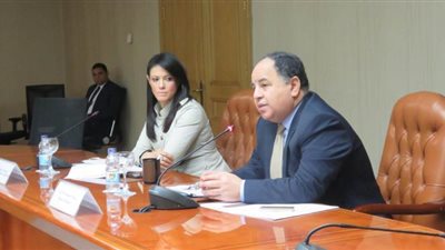 وزير المالية : توجيهات رئاسية بالاستفادة من التجارب الدولية في «التأمين الصحي الشامل»