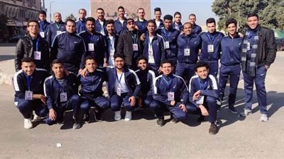 طلاب جامعة أسيوط يحصدون 