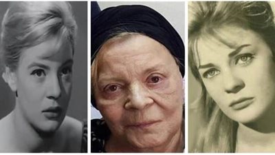 مساء اليوم.. عزاء الفنانة نادية لطفي في الشيخ زايد