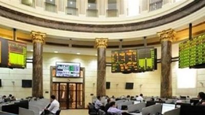ارتفاع جماعي لمؤشرات البورصة في مستهل تعاملات اليوم