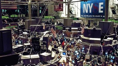 ارتفاع سعر سهم 