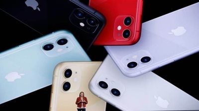 فيروس كورونا يخفض إنتاج هواتف ايفون