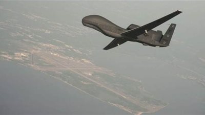 طائرة تجسس أمريكية تحلق لمراقبة كوريا الشمالية