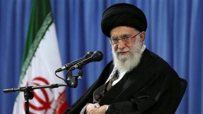 خامنئي: صفقة القرن ستموت قبل موت ترامب