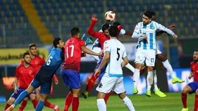 الأهلي وبيراميدز.. الأوراق الرابحة لـ