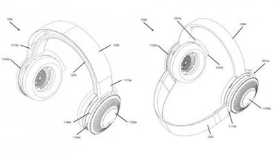 سماعات رأس ثورية تزودك بالهواء النقي للتنفس