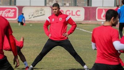 سعد سمير يتوجه إلى ألمانيا.. 17 فبراير