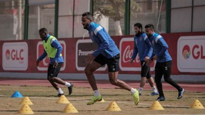 الأهلي يتدرب غداً دون راحة استعداداً لمواجهة الطلائع