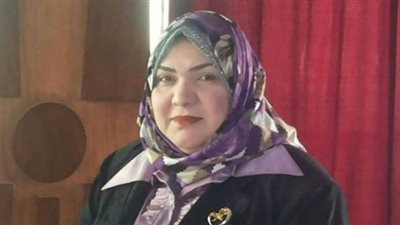 أمل زكريا في طلب إحاطة: شخصية نائب محافظ البحيرة تصادمية وتصدر صورة سلبية عن المنصب