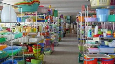 السلاسل التجارية تواصل عروضها المخفضة على الأدوات المنزلية