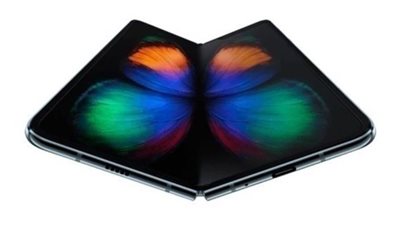 آبل تعمل على إنتاج هاتف قابل للطي