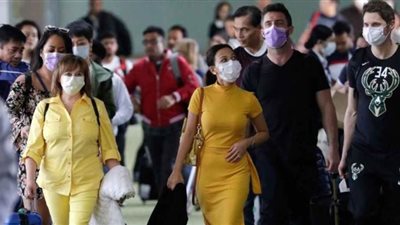 أوزباكستان تجلي 251 مواطنا من الصين بسبب 