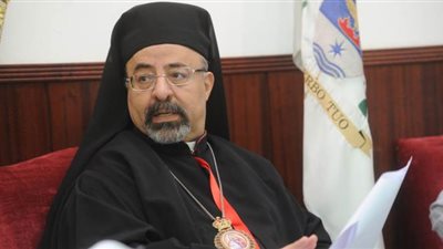 بطريرك الكاثوليك يبدأ زيارة رعوية لإيطاليا