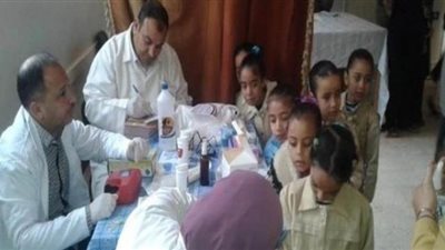 استكمال مبادرة الرئيس للكشف المبكر عن 