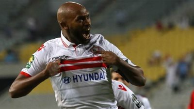 شيكابالا وعبد الشافي راحة من تدريبات الزمالك اليوم