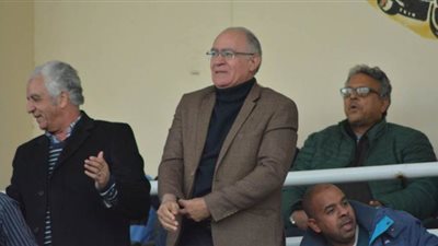 الأوليمبي يقرر تعديل لائحة الفريق للهروب من الهبوط للقسم الثالث