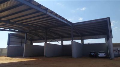 البيئة: انتهاء ٩٥٪ من أعمال البنية التحتية للمحطة الوسيطة للمخلفات بالشرقية