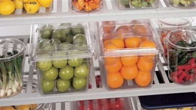 تقنية جديدة تحافظ على صلاحية الغذاء مدة أطول