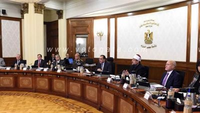 تفاصيل اجتماع الحكومة الأسبوعي.. إشادة بجهود القيادة السياسية في عودة المصريين من الصين واليمن.. ومبادرة لحظر استخدام الأكياس البلاستيكية